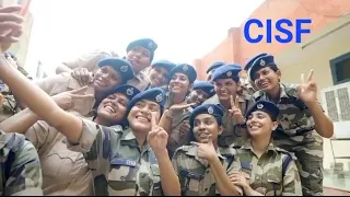 CISF || New song of anootha swag inagurated by DG CISF @girirajchandra #cisf #capf