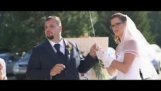 Szilvia és Sándor esküvője - 2020.08.01. - Sopron