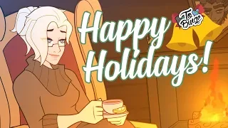 Happy Holidays!