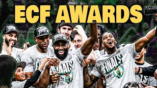 Celtics End-of-Series Awards | Eastern Conference Finals