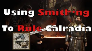 Smithing for BIG Profits - Mount and Blade Bannerlord Guide