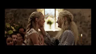 Mamma Mia! Here We Go Again - Official® Trailer 1 [HD]