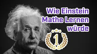 Diese LERNMETHODE für Mathe hat mein LEBEN VERÄNDERT #Lerntipps