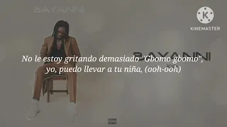 Bayanni- Ta Ta Ta | Sub español |