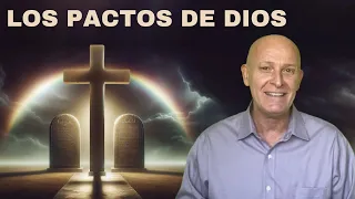 Los Pactos de Dios 🌈 - Dispensacionalismo 3 ✨