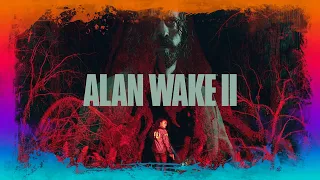 УЖАСЫ МОНРО ● #1 ● Alan Wake 2