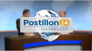 Folge 11 von Postillon24 - Wir berichten, bevor wir recherchieren | NDR
