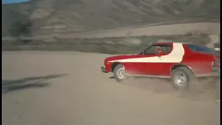 Starsky & Hutch - Drive Like Hell
