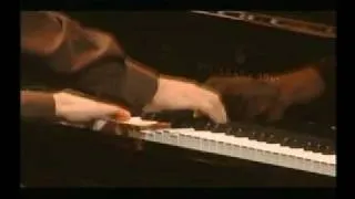 Brad Mehldau "50 Ways to Leave Your Lover" live