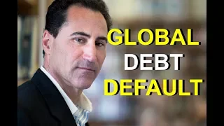 Worldwide Debt Default | Michael Pento