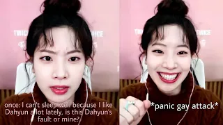 iconic TWICE memes i think about a lot pt5