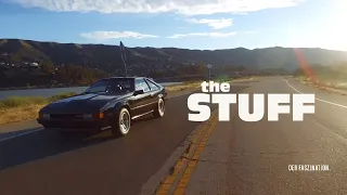 Is this the Best 1984 Toyota Celica Supra Left on the Planet?