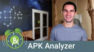 APK Analyzer: An Android Tool Time deep dive