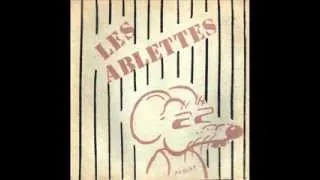 LES ABLETTES "AMOUR PROPRE". RARE FRENCH PUK ROCK. 1980 !!