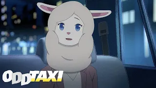 Is There Anyone You Like? | ODDTAXI