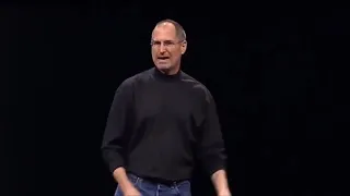 Steve Jobs introduces 1st iPhone in 2007-Revolutionary mobile phone