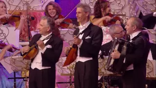 André Rieu - Zorba's Dance (Sirtaki)