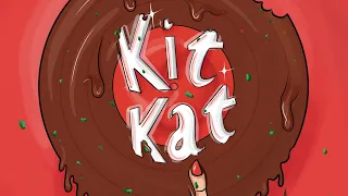AveKucher — Kitkat