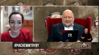 #PiachemWTryby | Do zbierania szparagów w Niemczech, prace domowe są niepotrzebne...