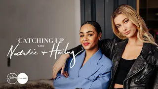 Hailey Bieber Talks All Things Justin & Marriage | Extended Version | Bonus Content