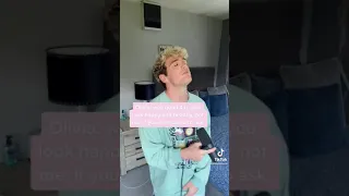 Male response to "Good 4 u" by Olivia Rodrigo|| Tiktok video