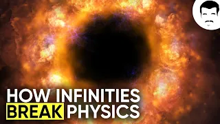 Understanding Infinity with Neil deGrasse Tyson & Stephon Alexander – Cosmic Queries