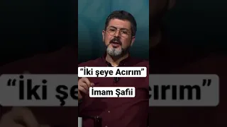 İki Şeye Acırım / M. Fatih Çıtlak