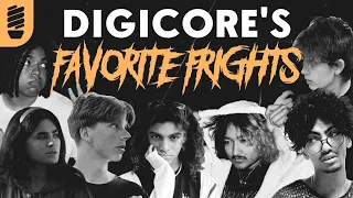 Digicore's Favorite Horror Movies, Games & More!