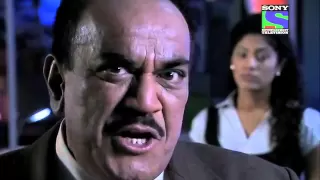 CID - Epsiode 689 - Abhijeet Ke Ateet Ka Raaz Part 7