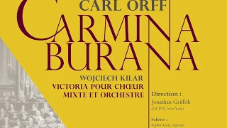 Carl Orff - Carmina Burana (O Fortuna)