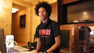 Les twins | Laurent Freestyle - Edit Ants - Edit Twenty minutes | perfect audio, no voice