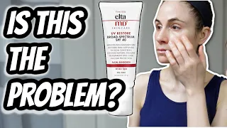 Vlog: PROBLEMS WITH ELTAMD 😮 POLLUTION 😮 SKIN CARE @DrDrayzday