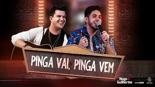 Hugo e Guilherme – Pinga Vai, Pinga Vem (DVD COMANDA)