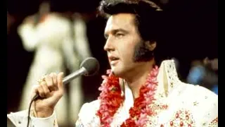 Welcome To My World karaoke Elvis Presley