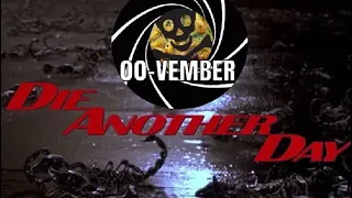 00-VEMBER 2020~ Die Another Day with Madonna