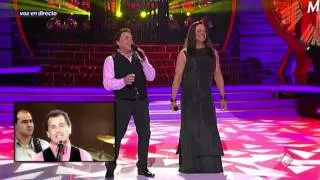 Tu Cara Me Suena: Los Chunguitos - Gala 12