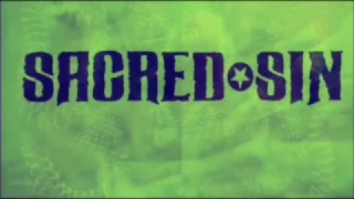 Sacred Sin "Vipers - Rise from the underground"