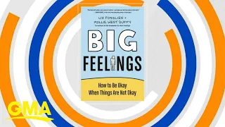 Bestselling author Mollie West Duffy on managing difficult emotions