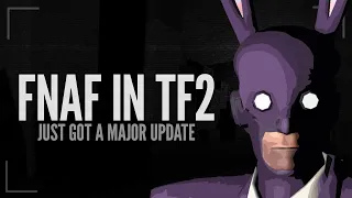 TF2: Security Breach