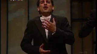 La flor de la canela - Juan Diego Florez (tenor)