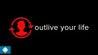 Outlive Your Live  / 04-07-24 Sermon / Guest Speaker: Dr. Tony Wolfe