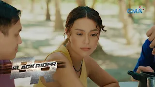 Bakit kasi kili-kili ni Bane ang trip nyo? | Black Rider