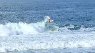 *RAW* DREAMY SURF IN MARTINIQUE