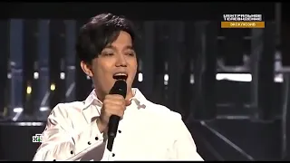 Dimash Kudaibergen | I miss you (new song, 2020)