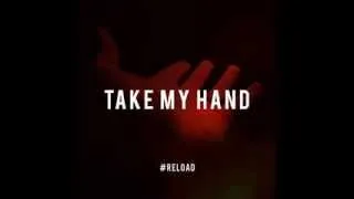 Tiesto & Hardwell vs Sebastian Ingrosso & Tommy Trash(feat John Martin) - Reload 76 (Fitz mushup)