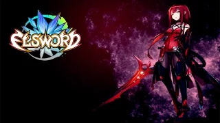 Let's Play Together Elsword #064 - Dunkler Ritter