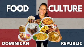 Dominican Food Culture | Dominican Republic
