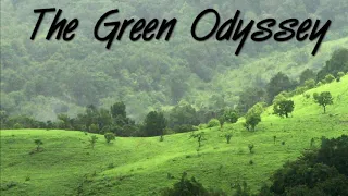 The Green Odyssey ♦ By Philip Jose Farmer ♦ Science Fiction ♦ Full Audiobook