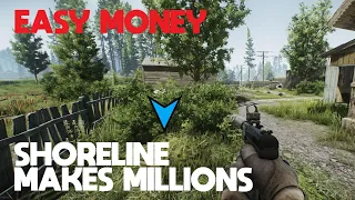 Rags to Riches - Easy Money in Tarkov