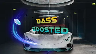 POLICE SIREN SESI REMIX🔥BASS BOOSTED 🔥